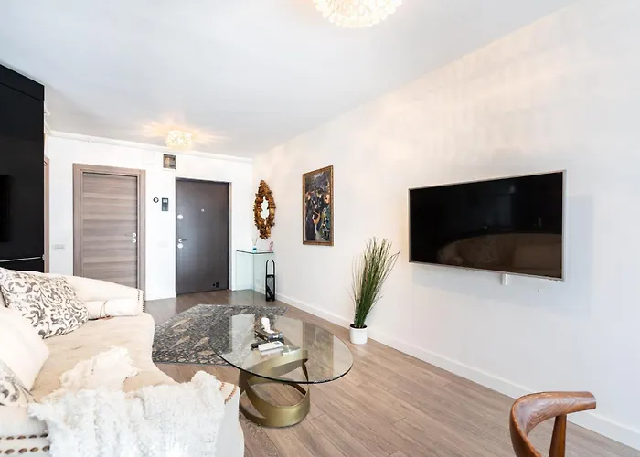 Arcadia Center New Build *