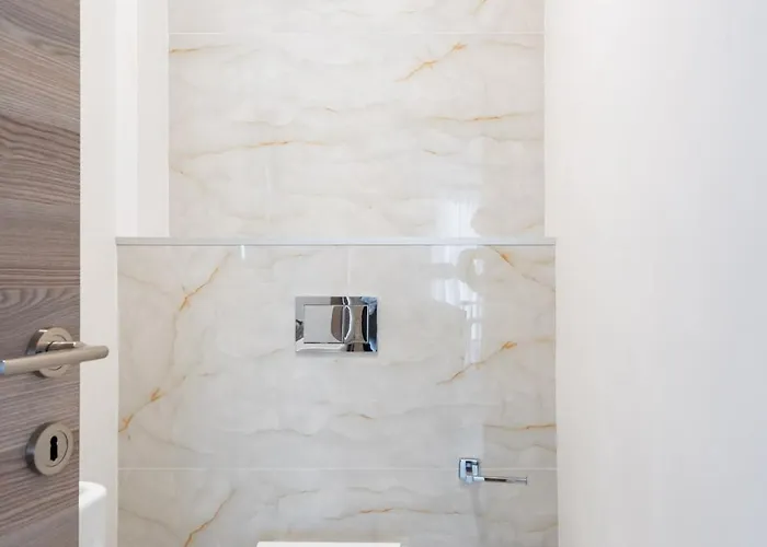 Apartmán Arcadia Center New Build