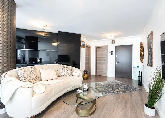 Arcadia Center New Build *