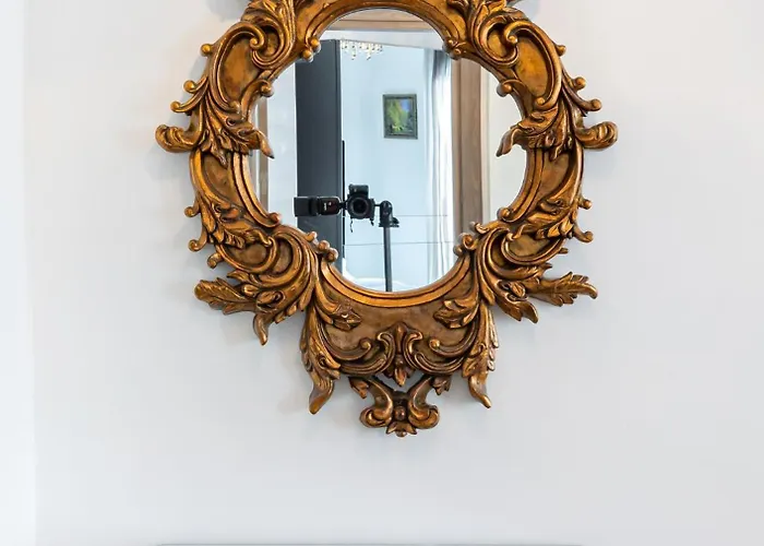 Arcadia Center New Build * Bukurešť