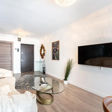 Arcadia Center New Build *