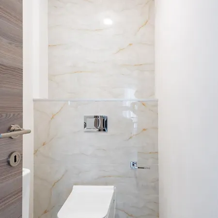 Appartamento Arcadia Center New Build