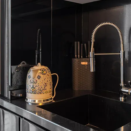 Appartamento Arcadia Center New Build *