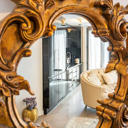 Daire Arcadia Center New Build