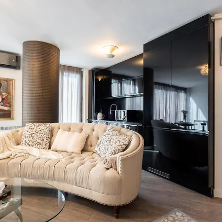 Appartamento Arcadia Center New Build