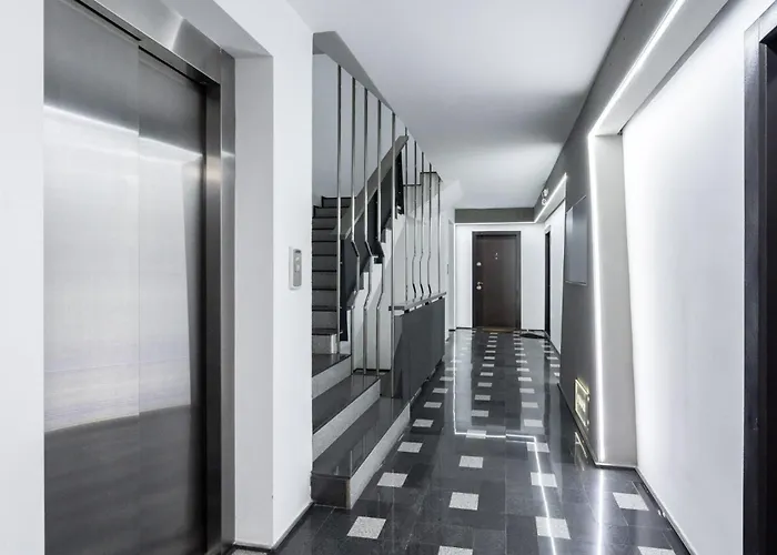 Arcadia Center New Build *