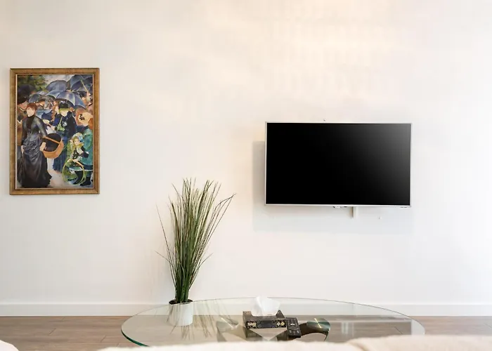 Apartament Arcadia Center New Build *