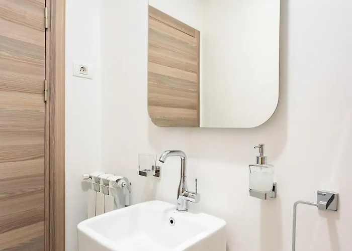 Arcadia Center New Build *