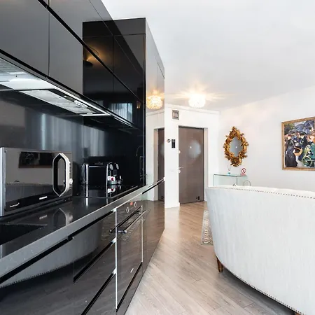 Apartment Arcadia Center New Build *