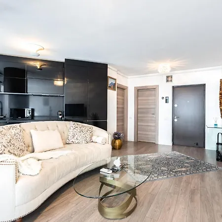 Arcadia Center New Build *