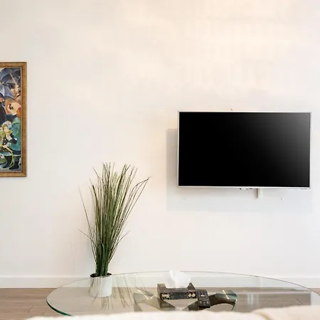 Apartment Arcadia Center New Build *