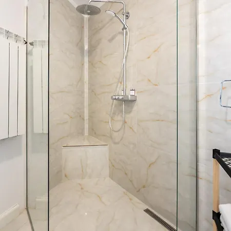 Apartment Arcadia Center New Build