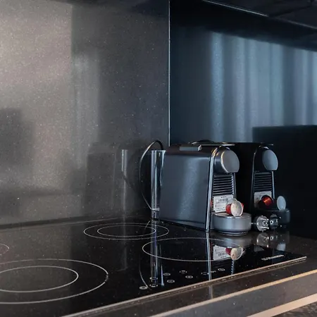 Apartment Arcadia Center New Build Bucharest