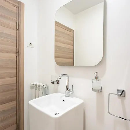 Arcadia Center New Build *